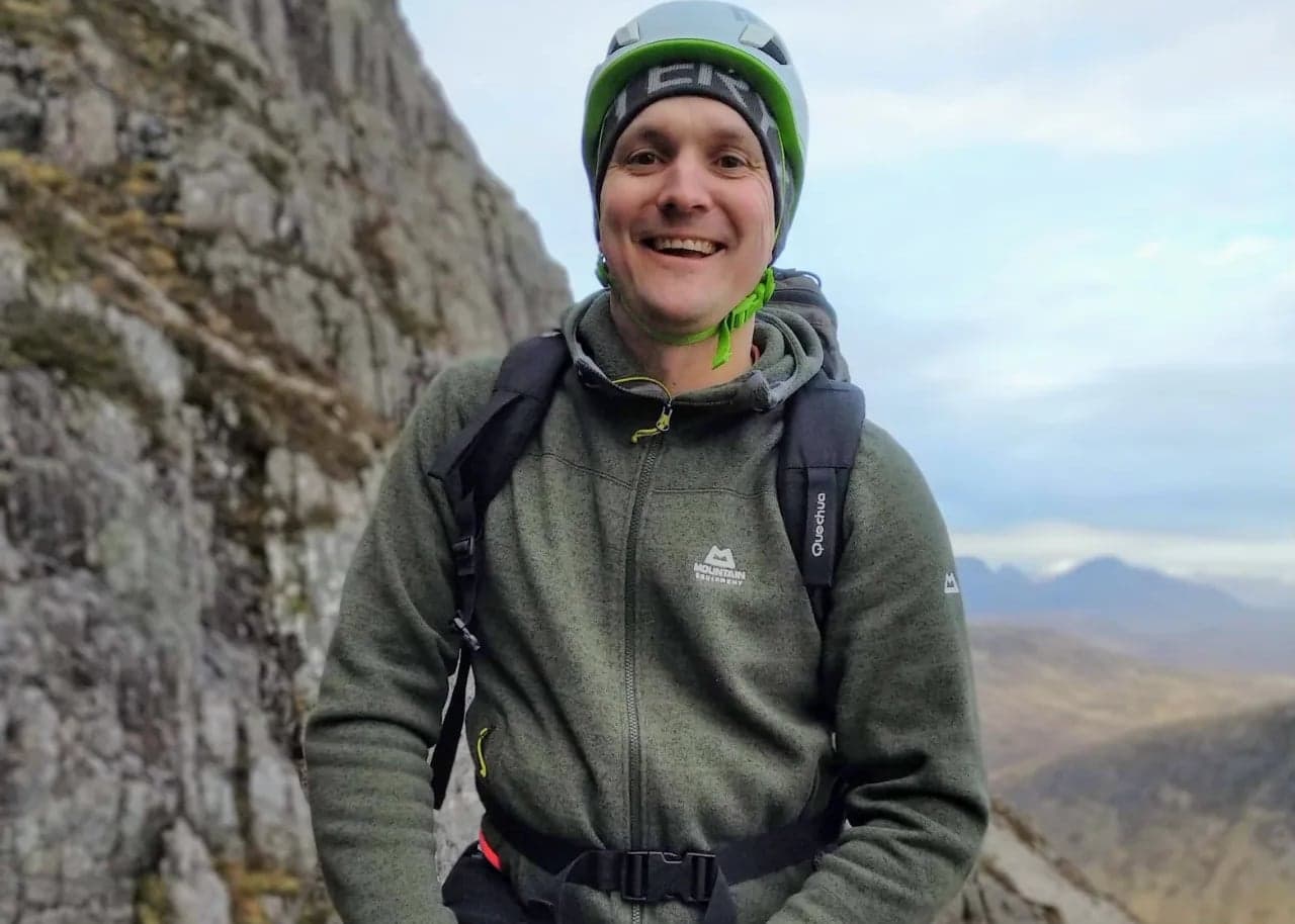 Buachaille Etive Mor - Photo 4