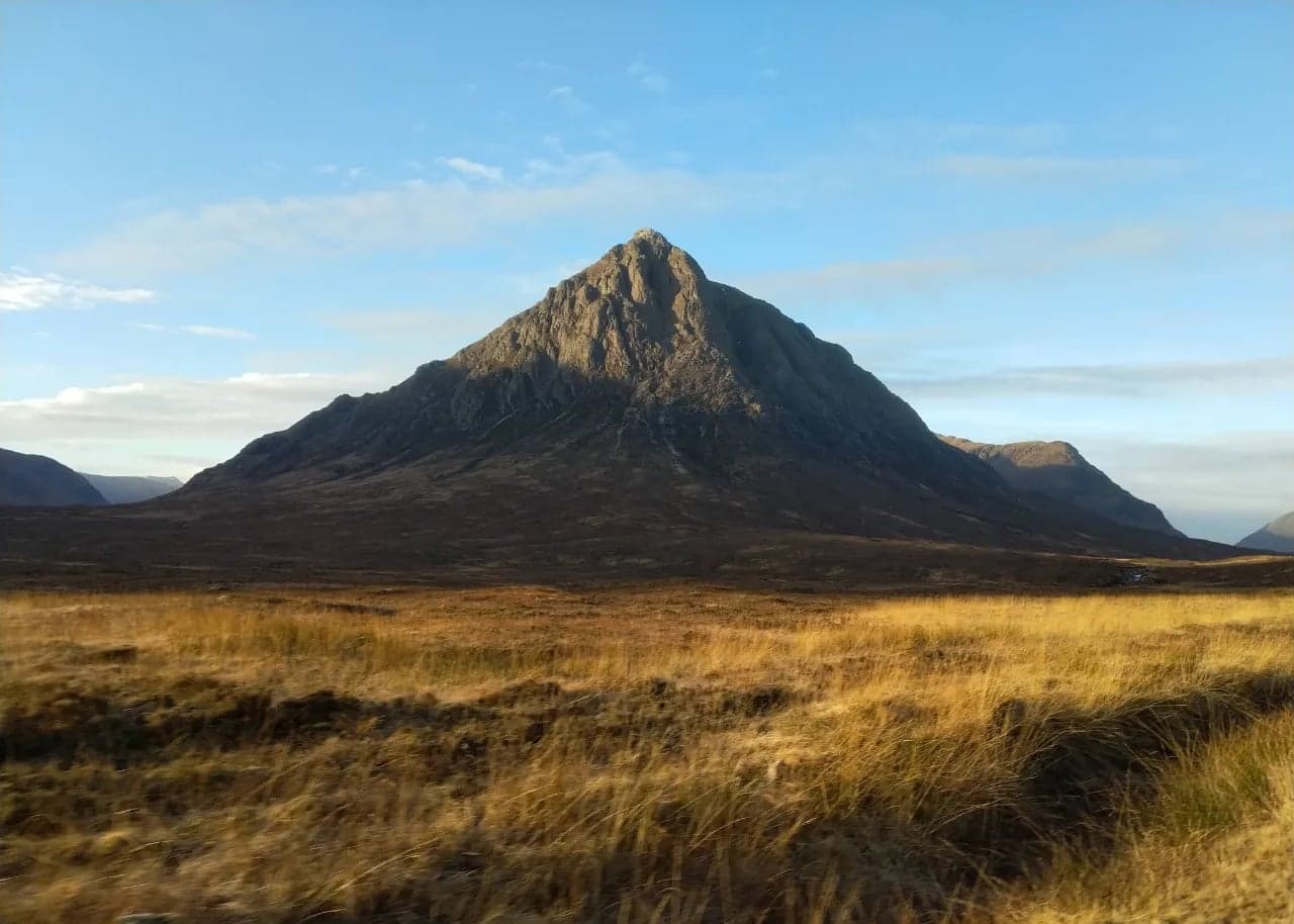 Buachaille Etive Mor - Photo 1