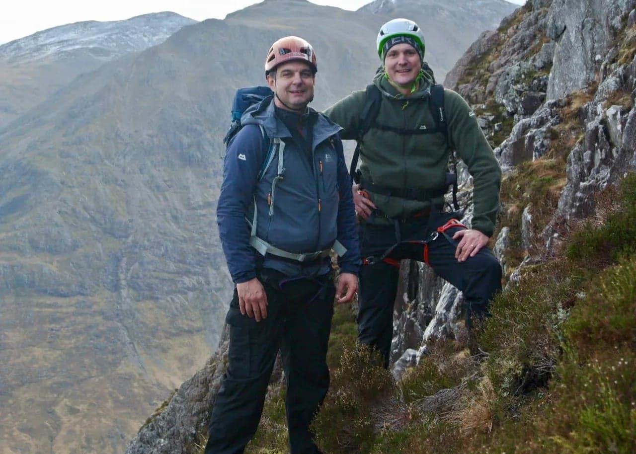 Buachaille Etive Mor - Photo 3
