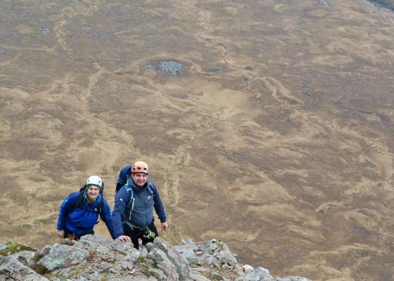 Buachaille Etive Mor - Photo 5