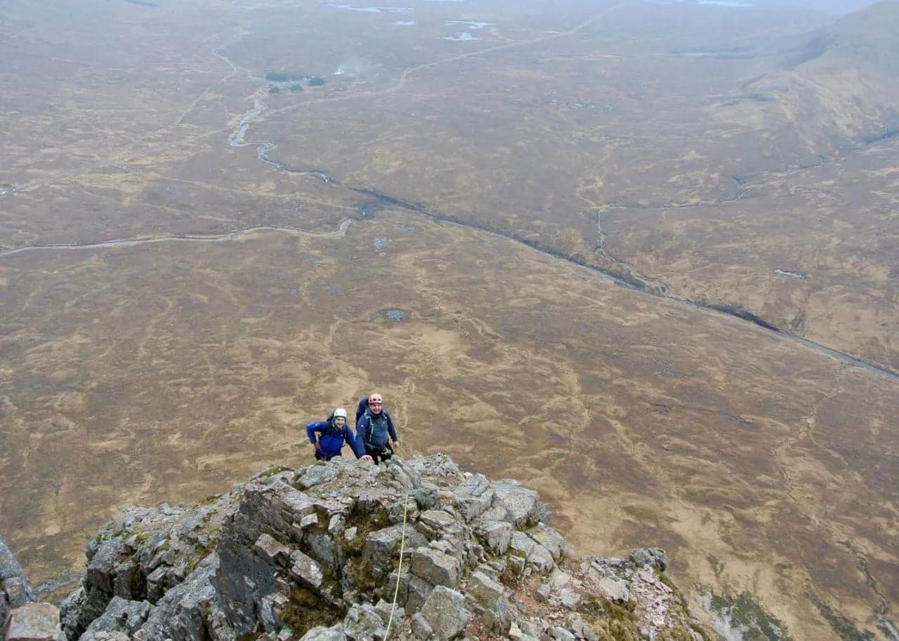 Buachaille Etive Mor - Photo 6