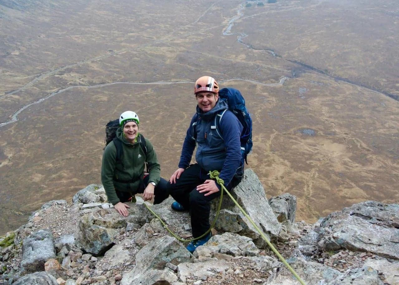 Buachaille Etive Mor - Photo 7