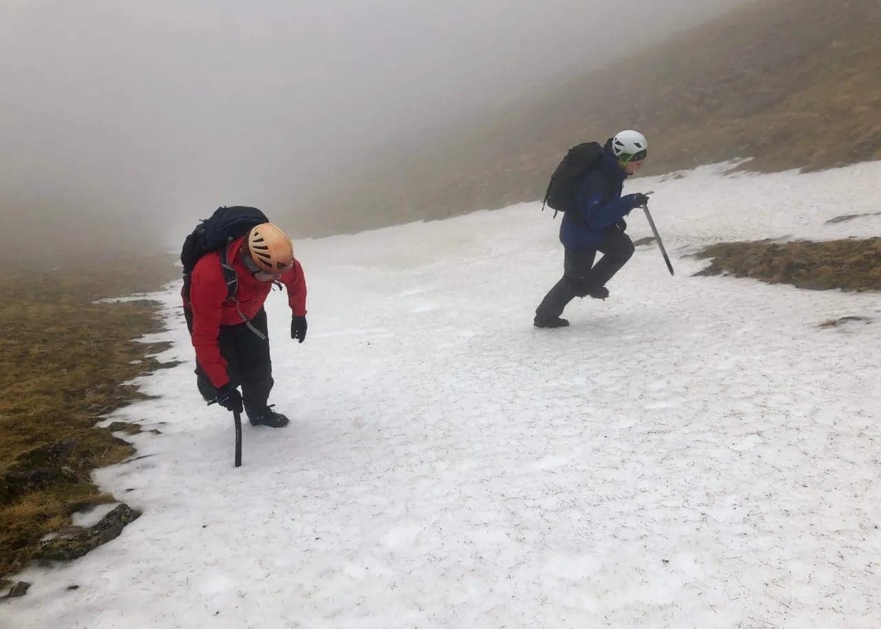 Buachaille Etive Mor - Photo 8