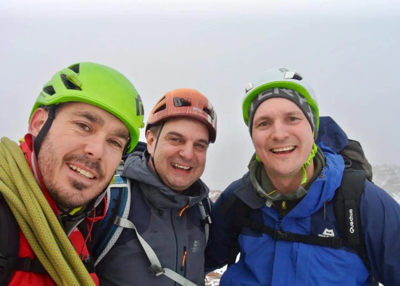 Buachaille Etive Mor - Photo 9