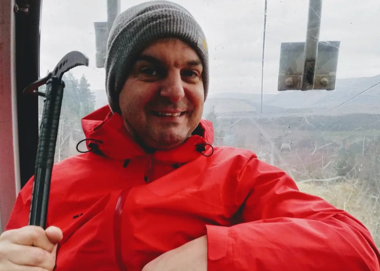 Buachaille Etive Mor - Photo 10