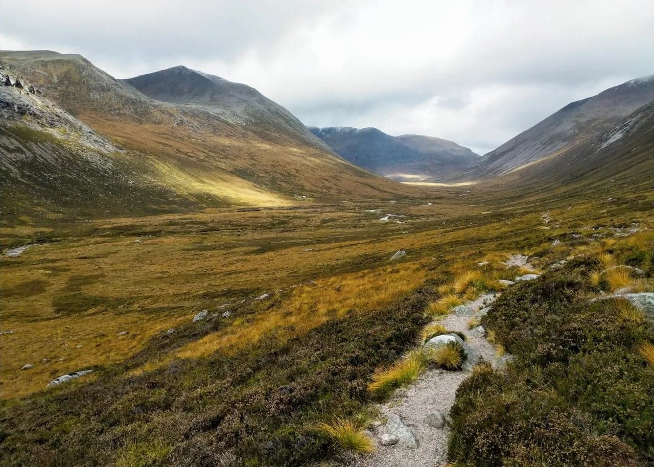 Corrour Bothy - Photo 1