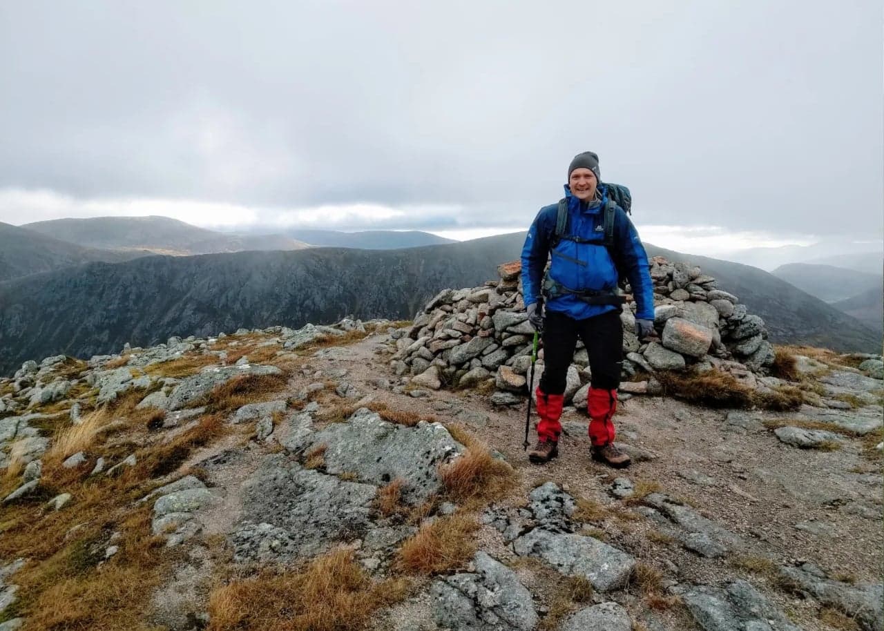 Corrour Bothy - Photo 5