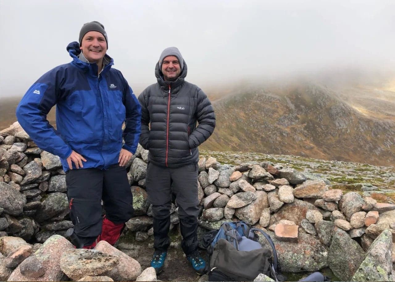 Corrour Bothy - Photo 6