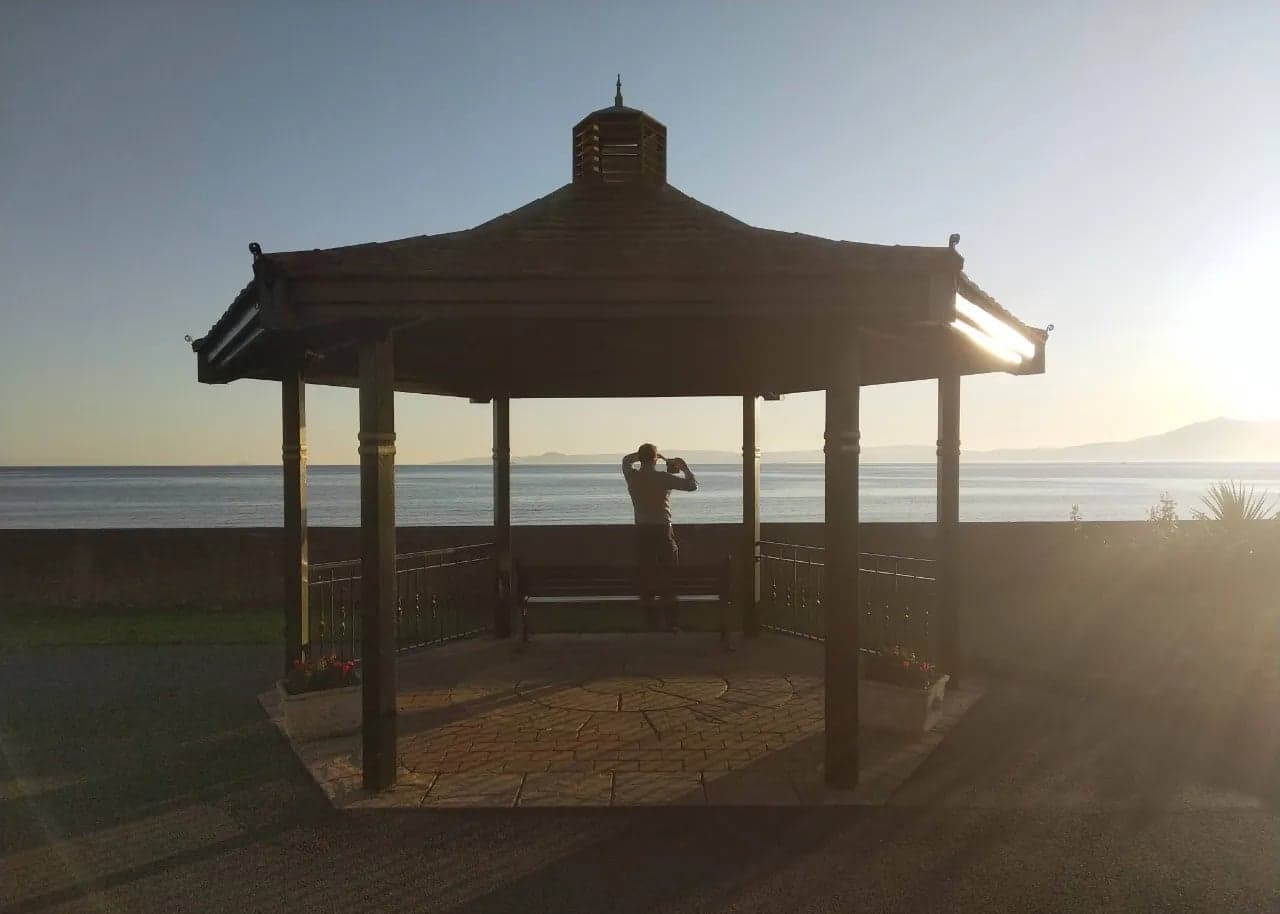 Beinn Tarsuinn - Photo 1