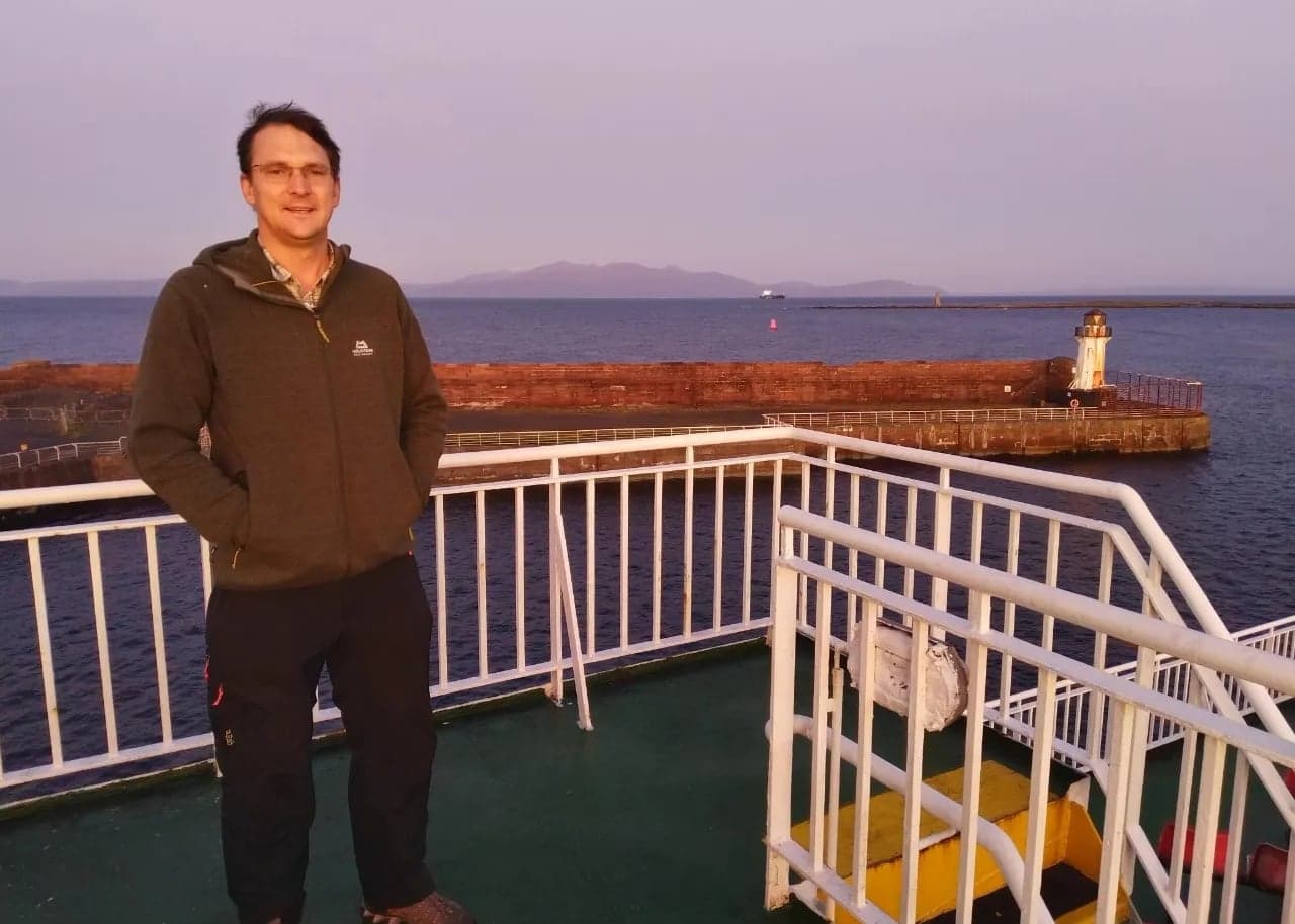 Beinn Tarsuinn - Photo 2