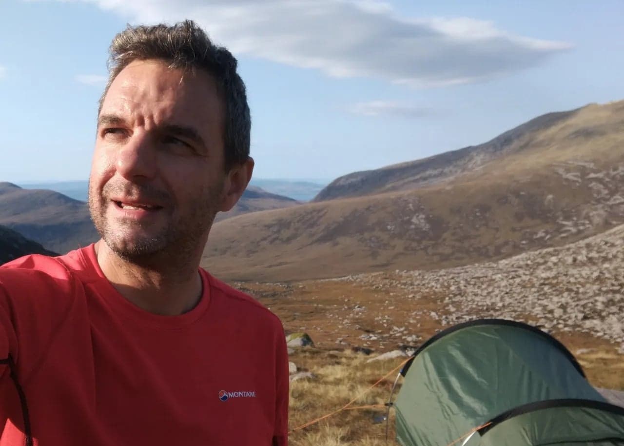 Beinn Tarsuinn - Photo 8