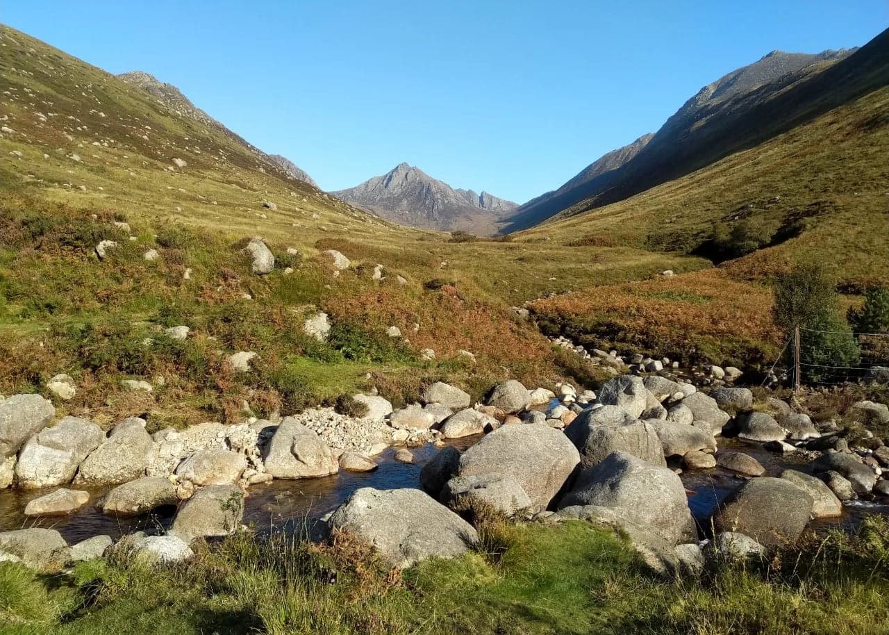 Beinn Tarsuinn - Photo 5