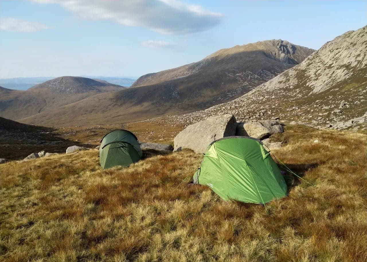 Beinn Tarsuinn - Photo 7