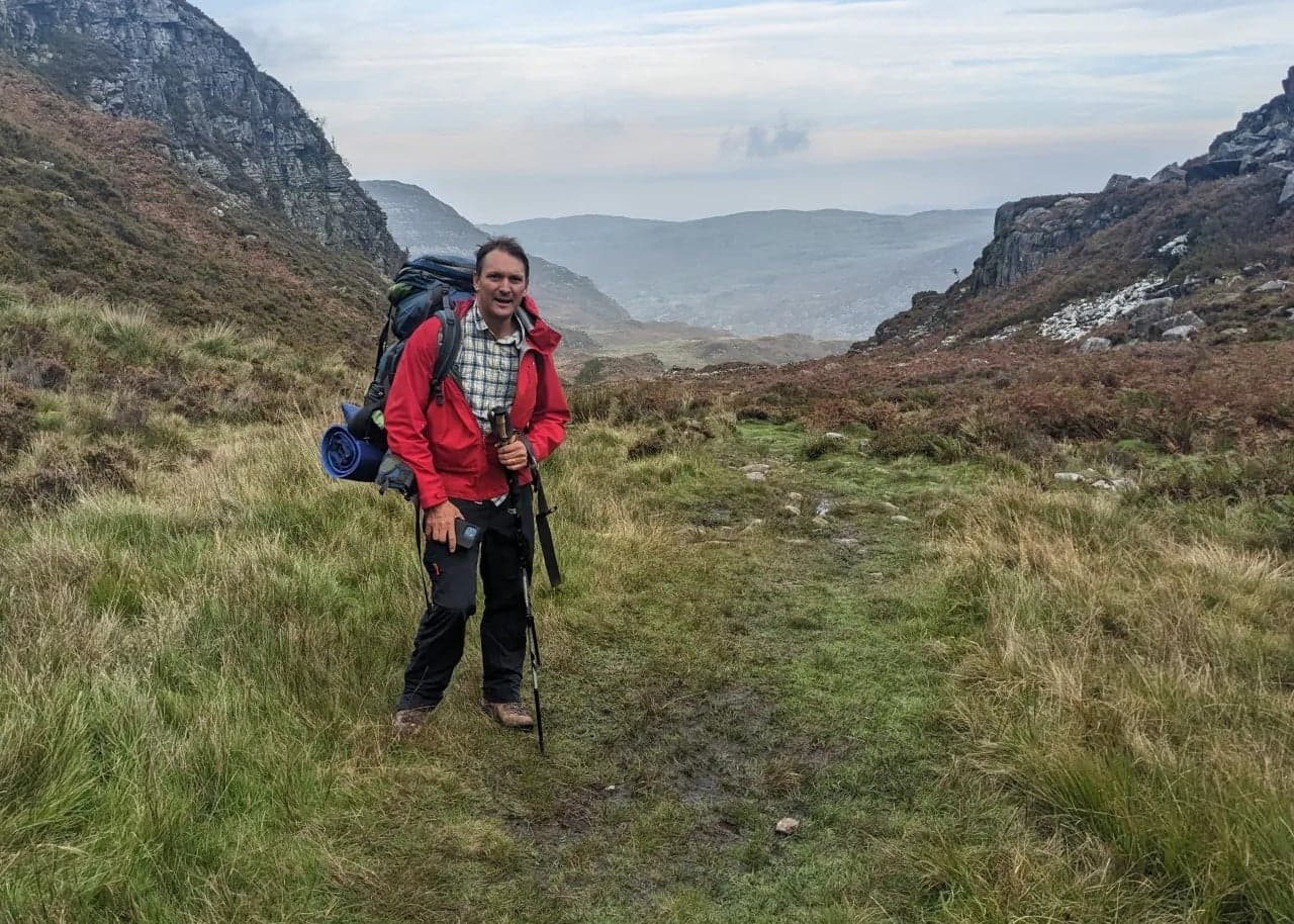 The Rhinogydd - Photo 4