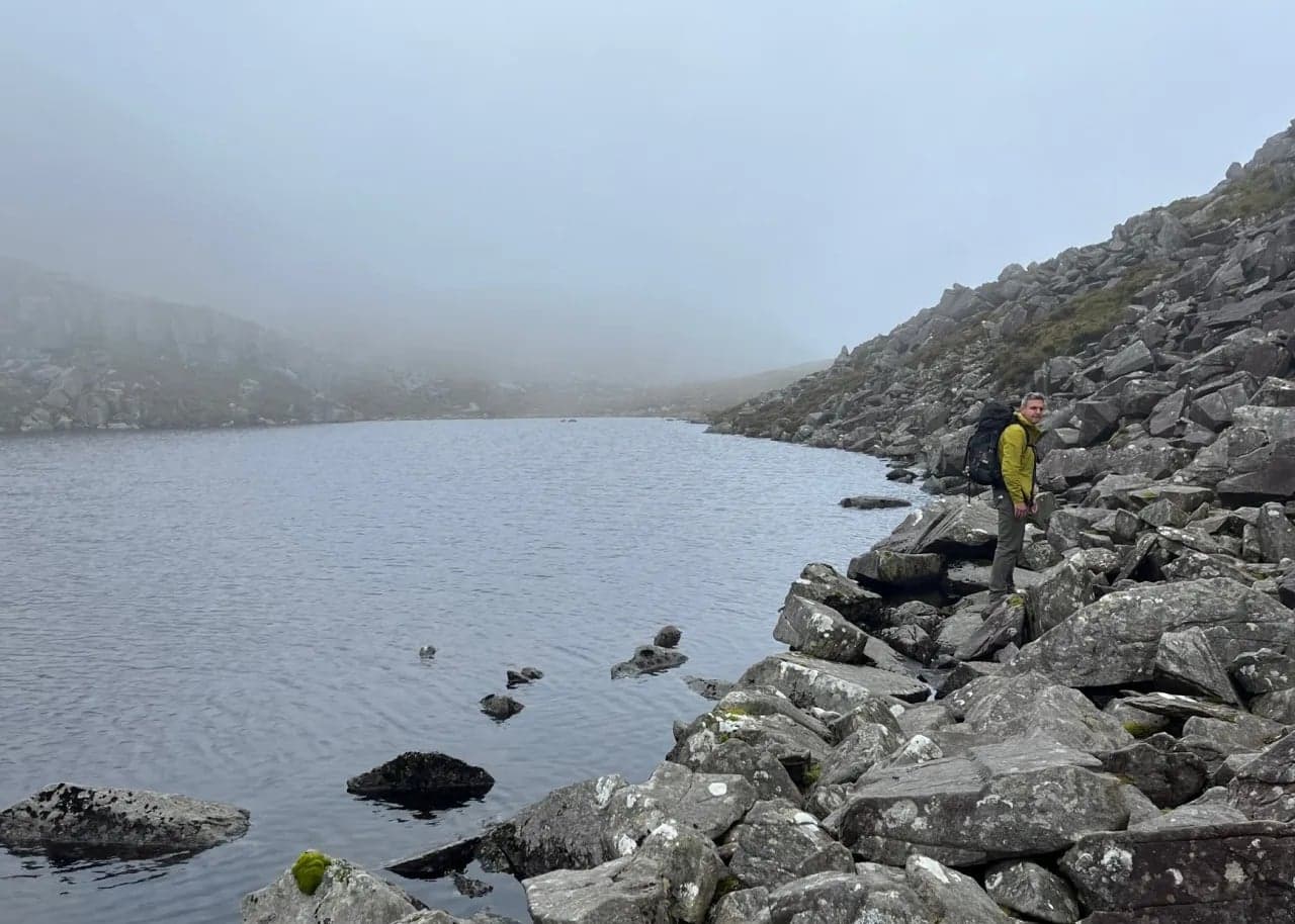 The Rhinogydd - Photo 5