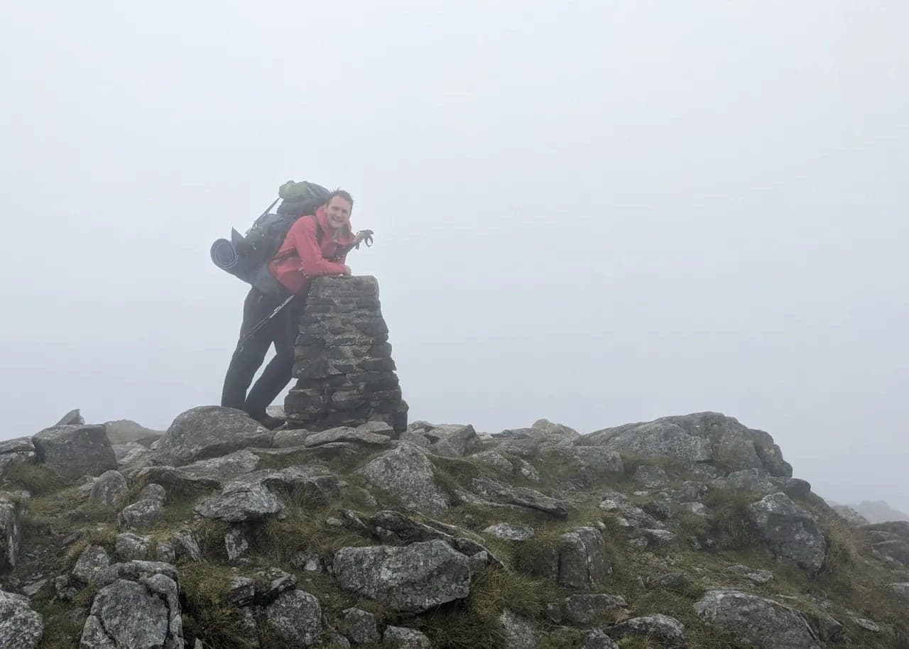 The Rhinogydd - Photo 7