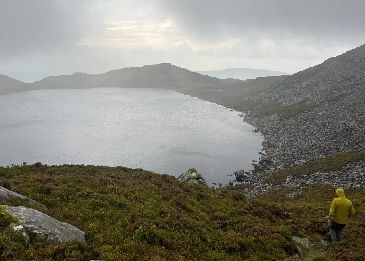 The Rhinogydd - Photo 6