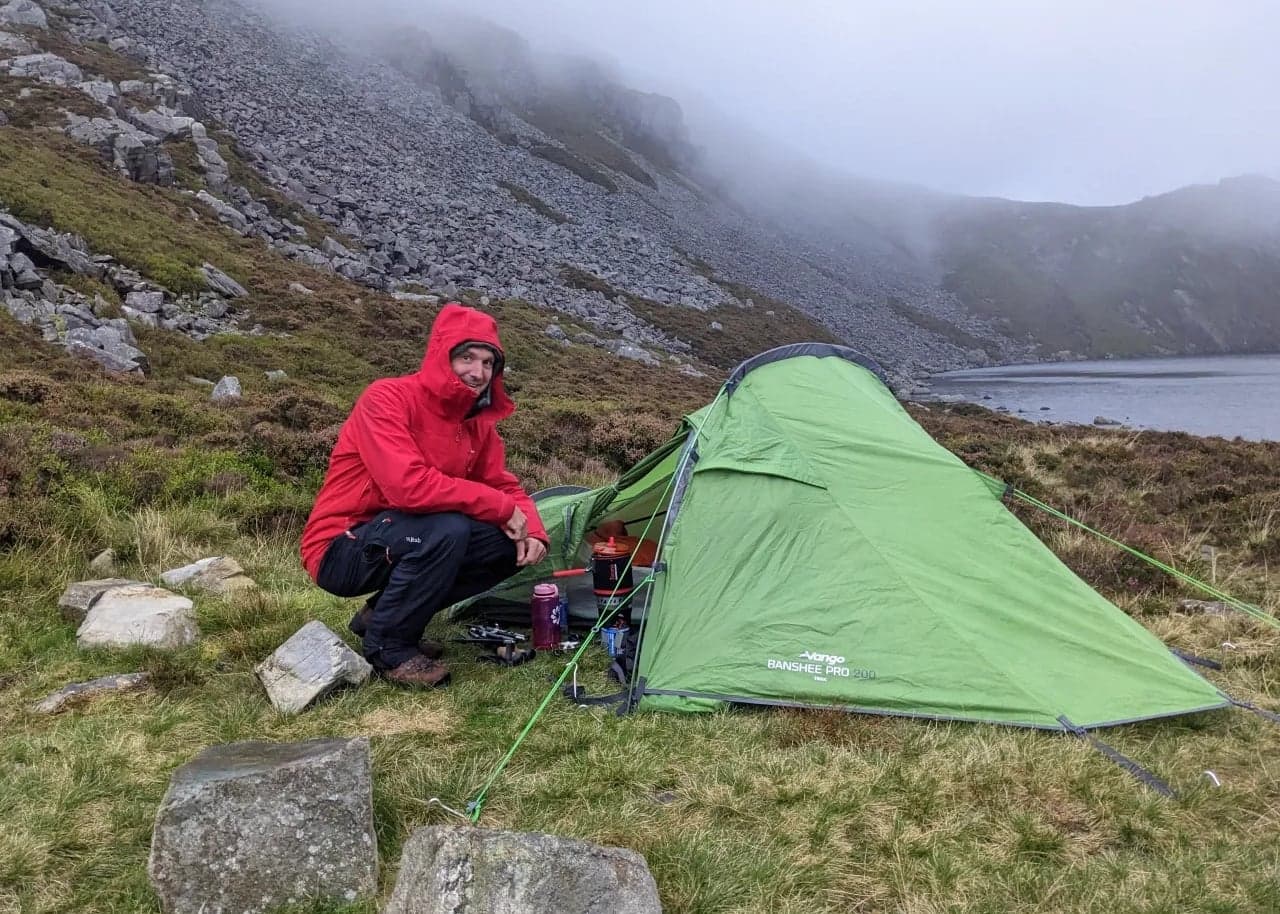 The Rhinogydd - Photo 8