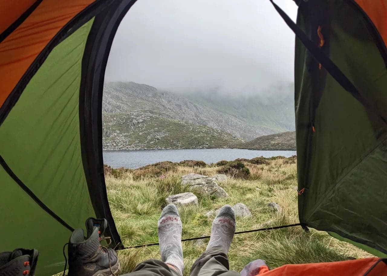 The Rhinogydd - Photo 9