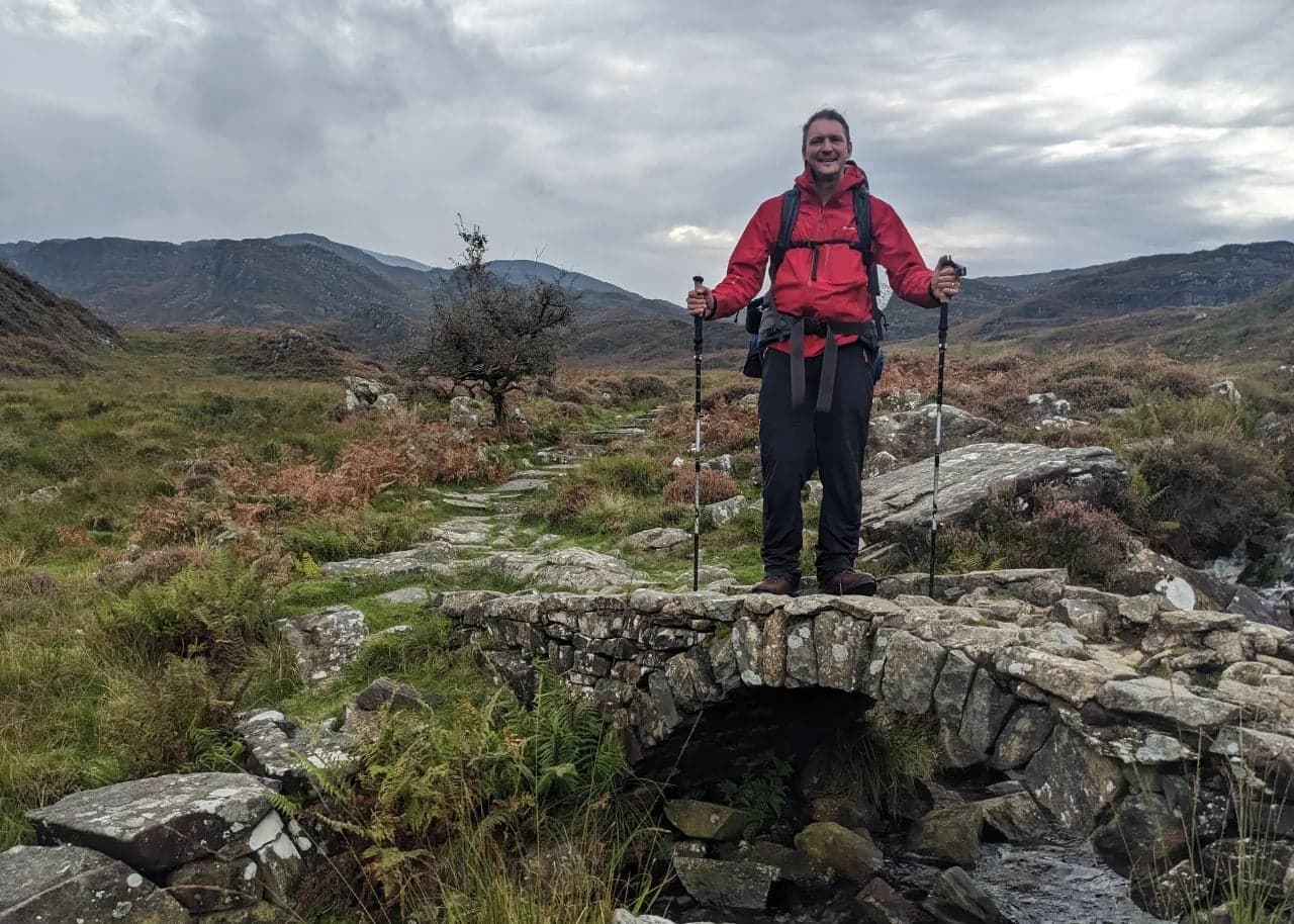 The Rhinogydd - Photo 10