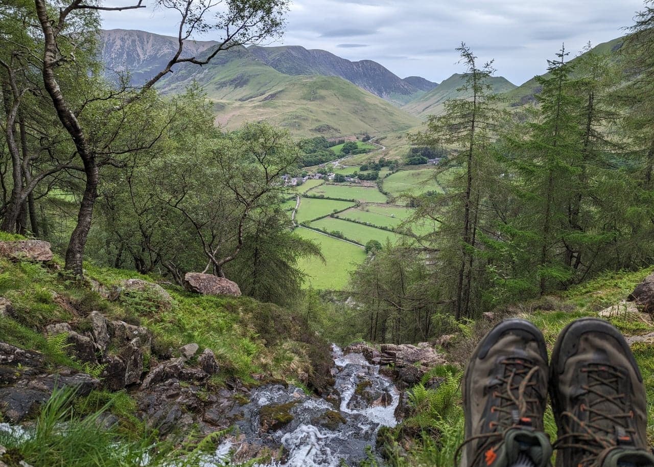 The Buttermere Edge - Photo 2