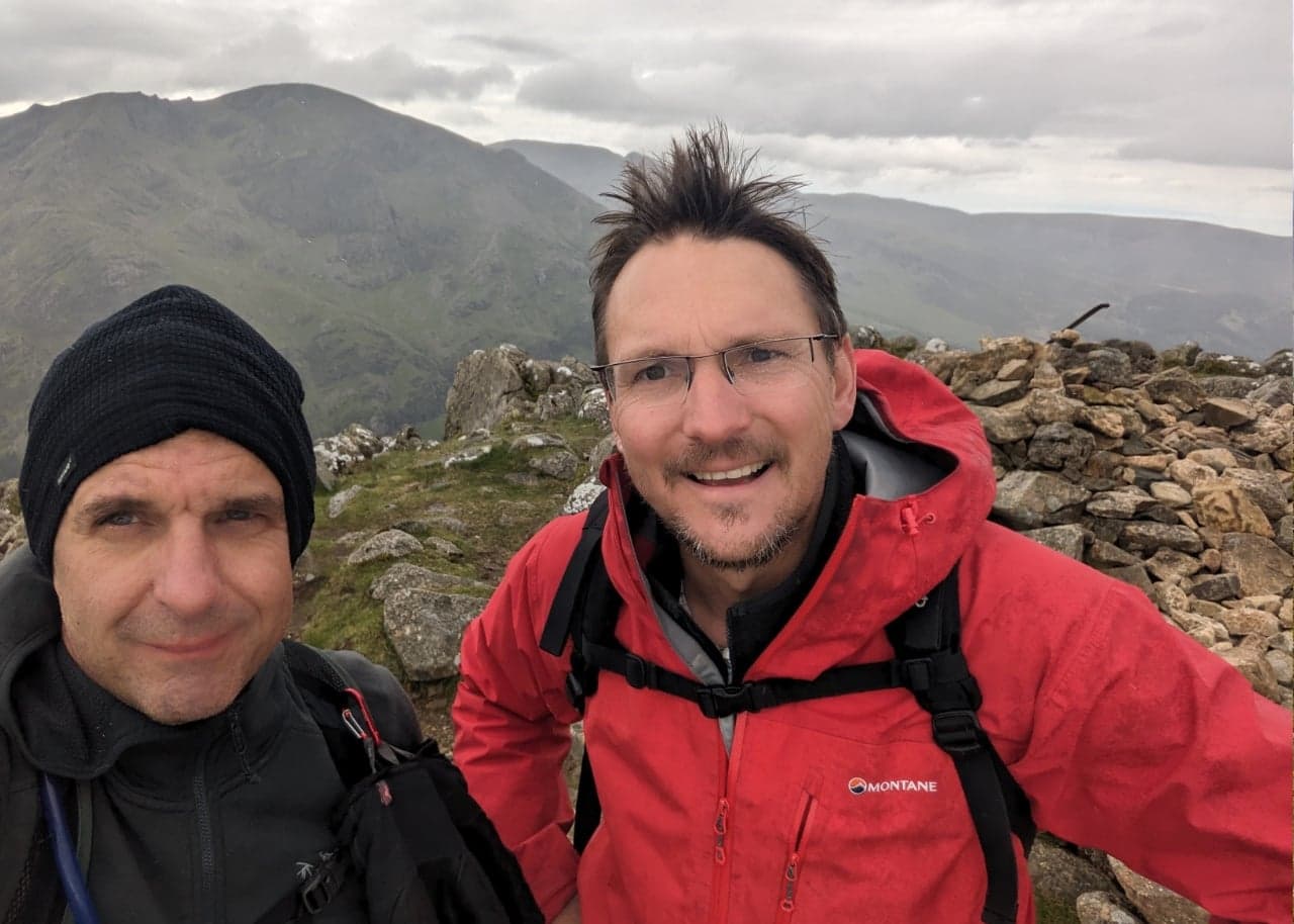 The Buttermere Edge - Photo 6