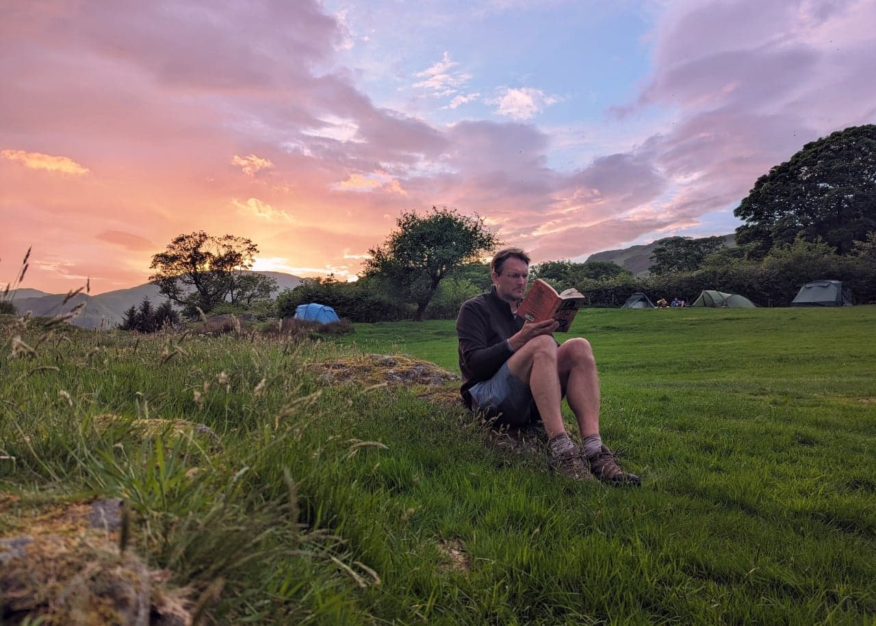 The Buttermere Edge - Photo 9