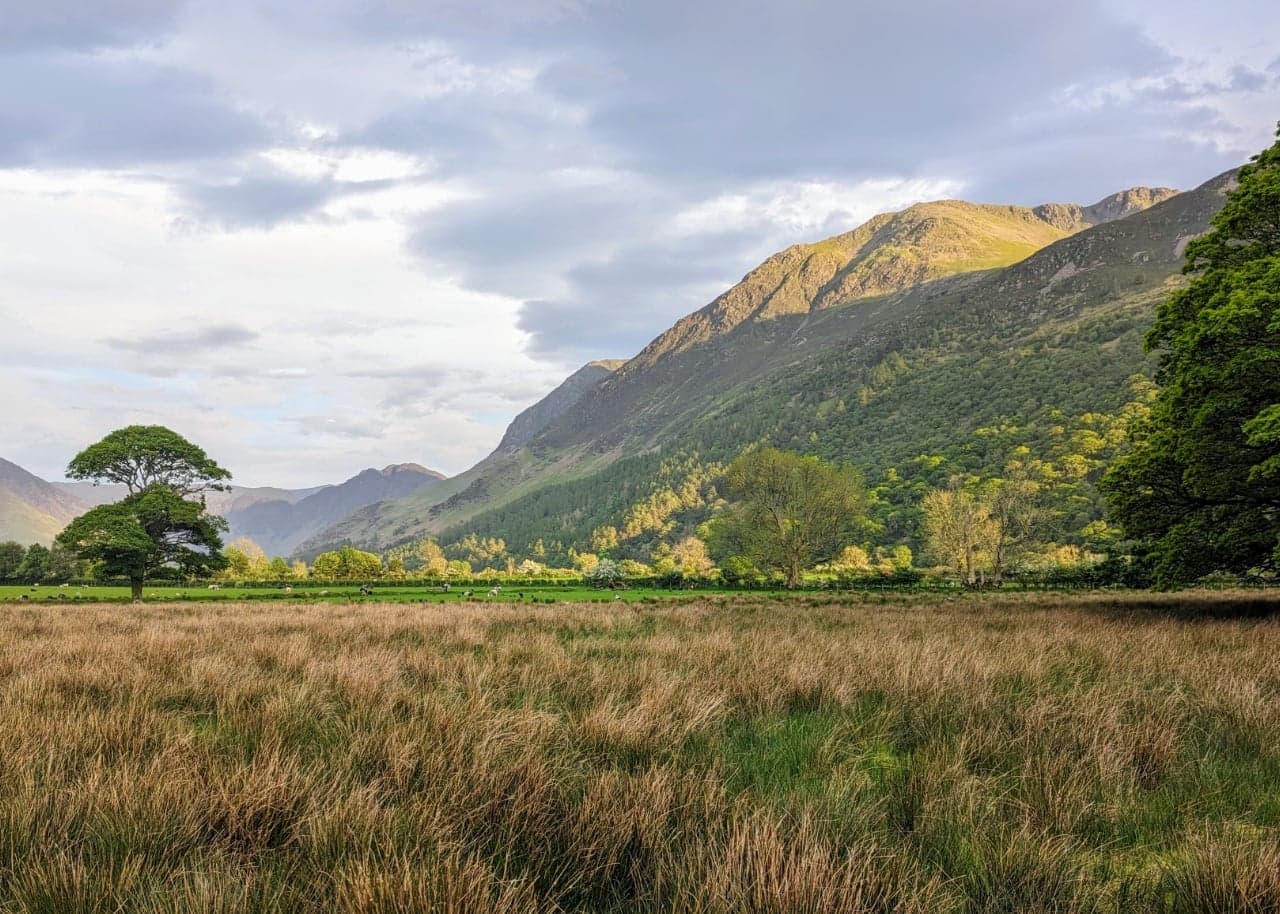 The Buttermere Edge - Photo 8