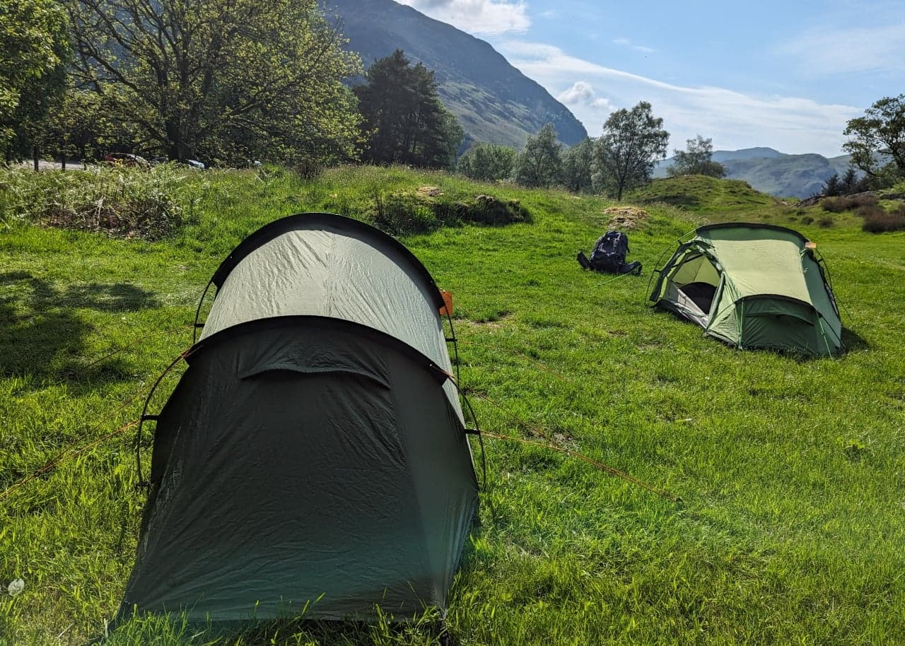 The Buttermere Edge - Photo 7