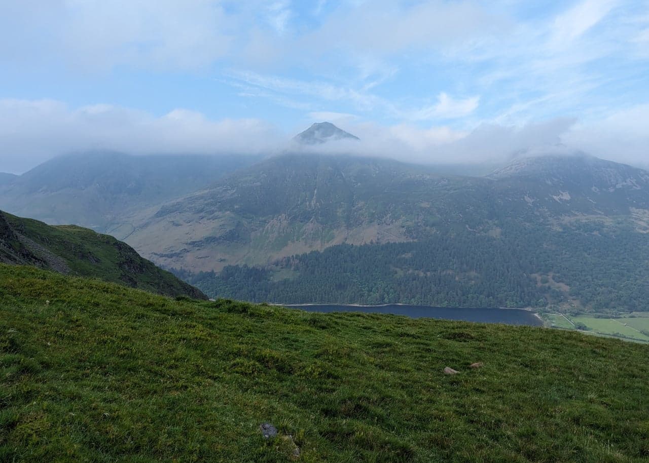 The Buttermere Edge - Photo 10