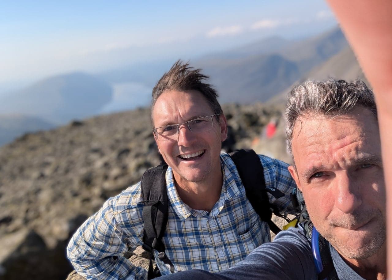 Great Gable - Photo 4