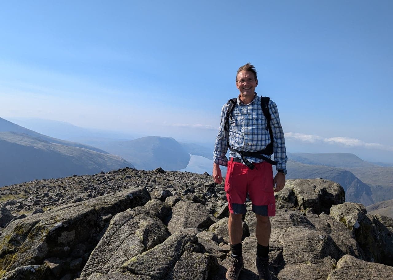 Great Gable - Photo 3