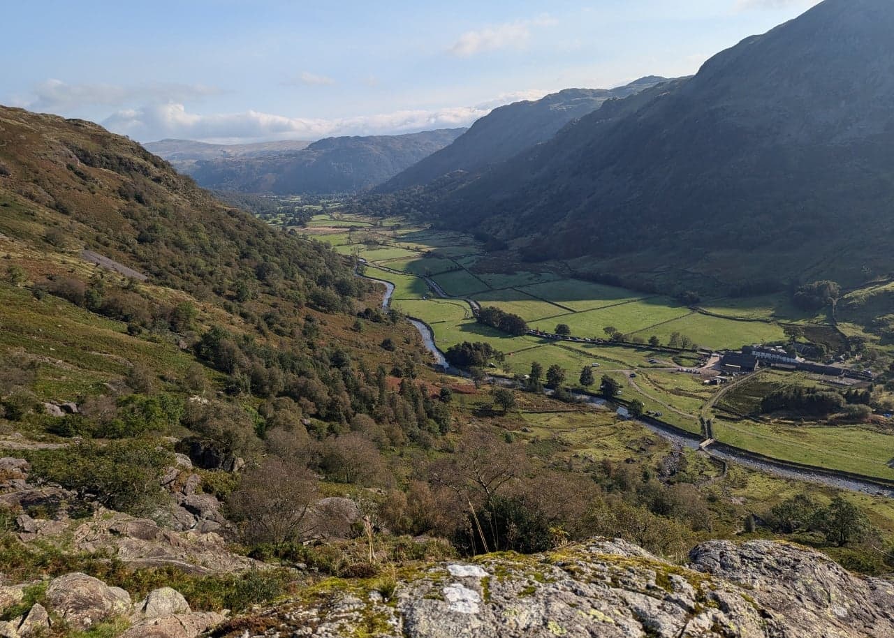 Great Gable - Photo 1