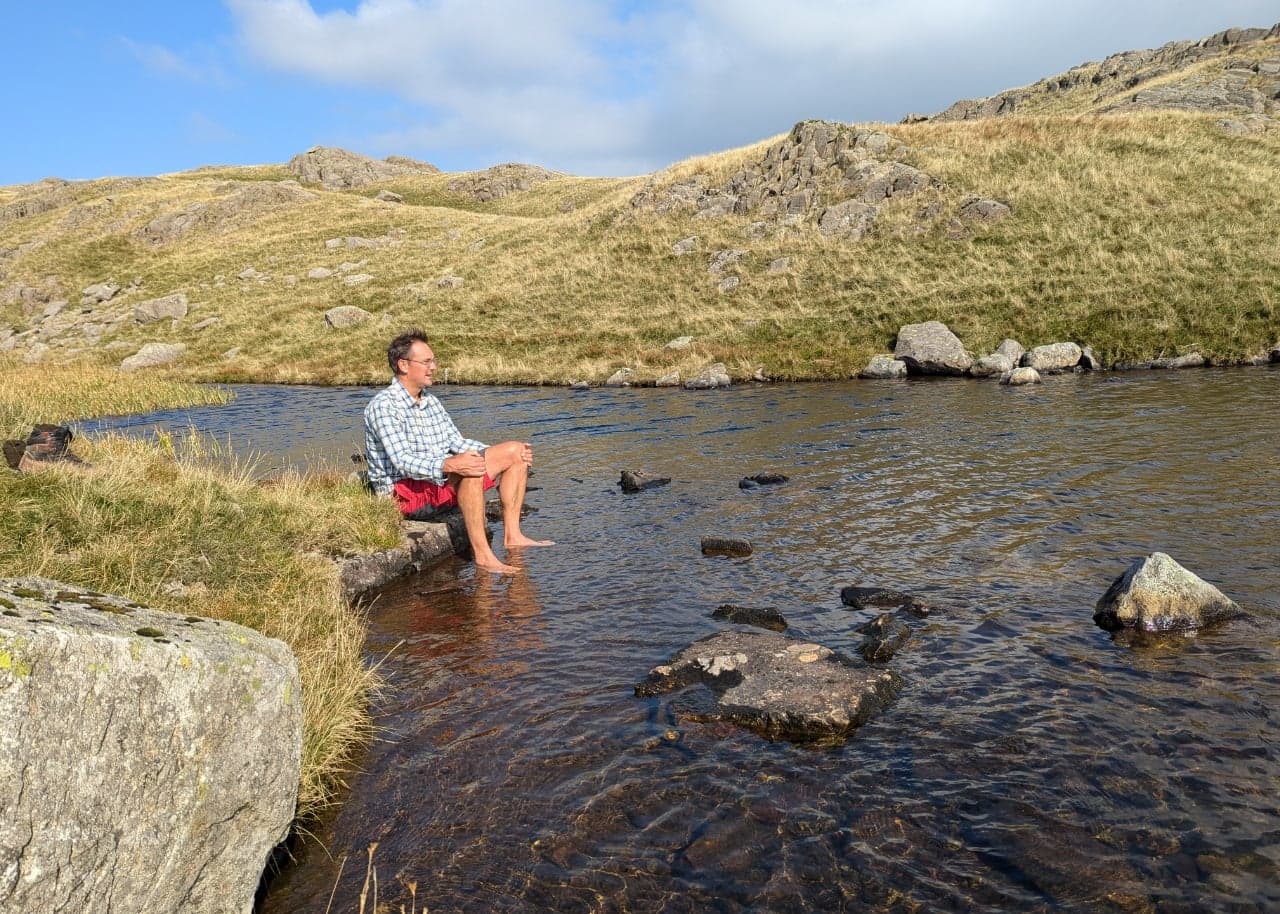 Great Gable - Photo 5