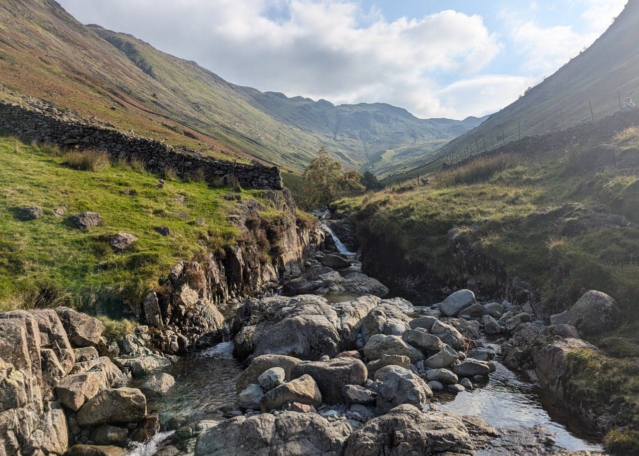 Great Gable - Photo 7