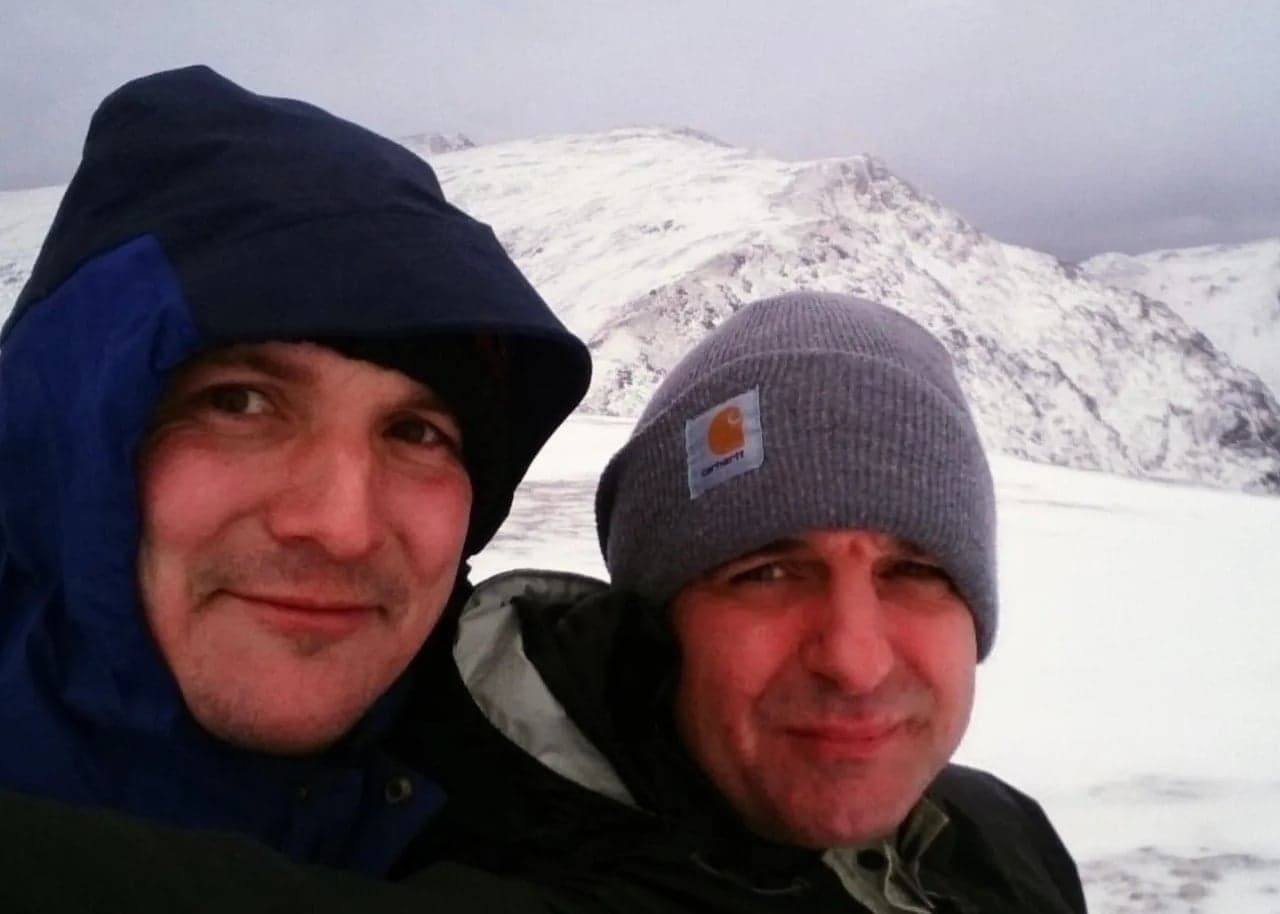 The Old Man of Coniston - Photo 2