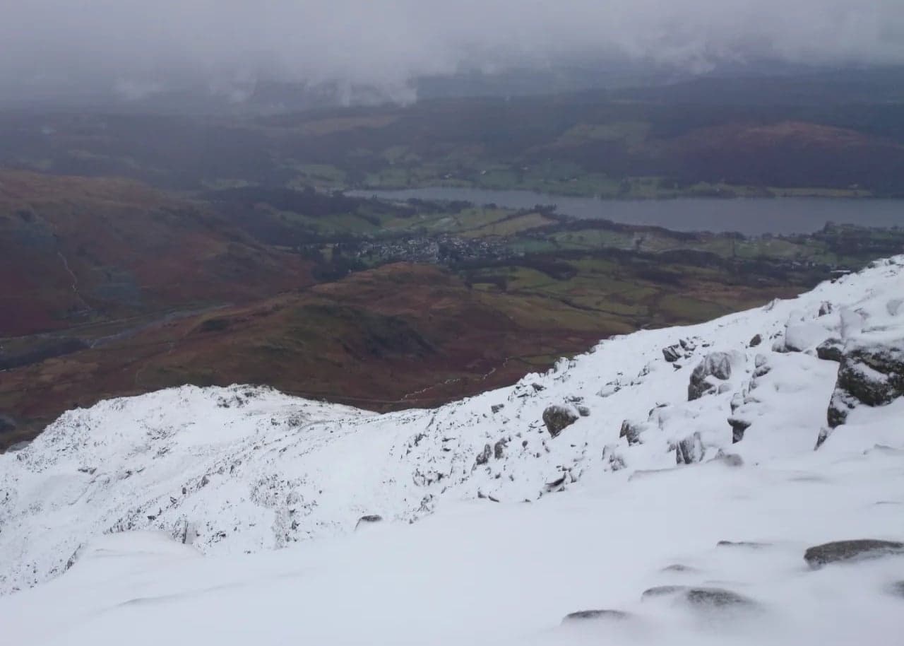 The Old Man of Coniston - Photo 4