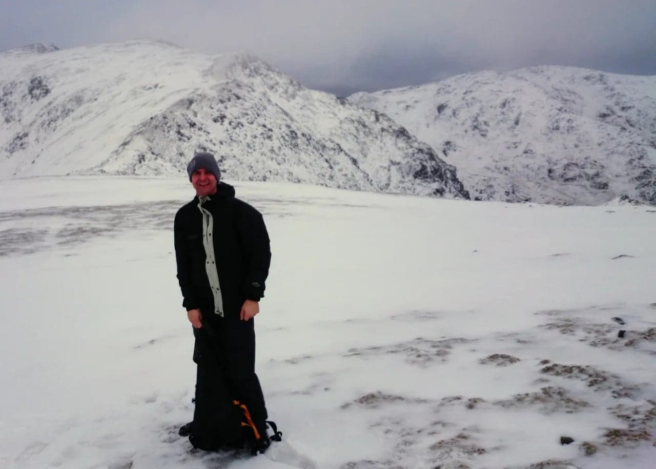 The Old Man of Coniston - Photo 3
