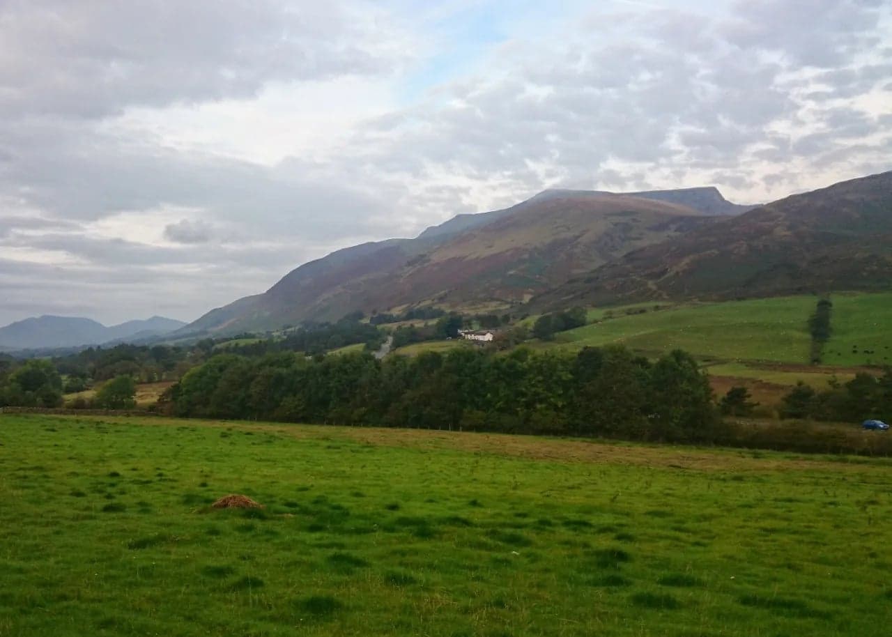 Blencathra - Photo 3