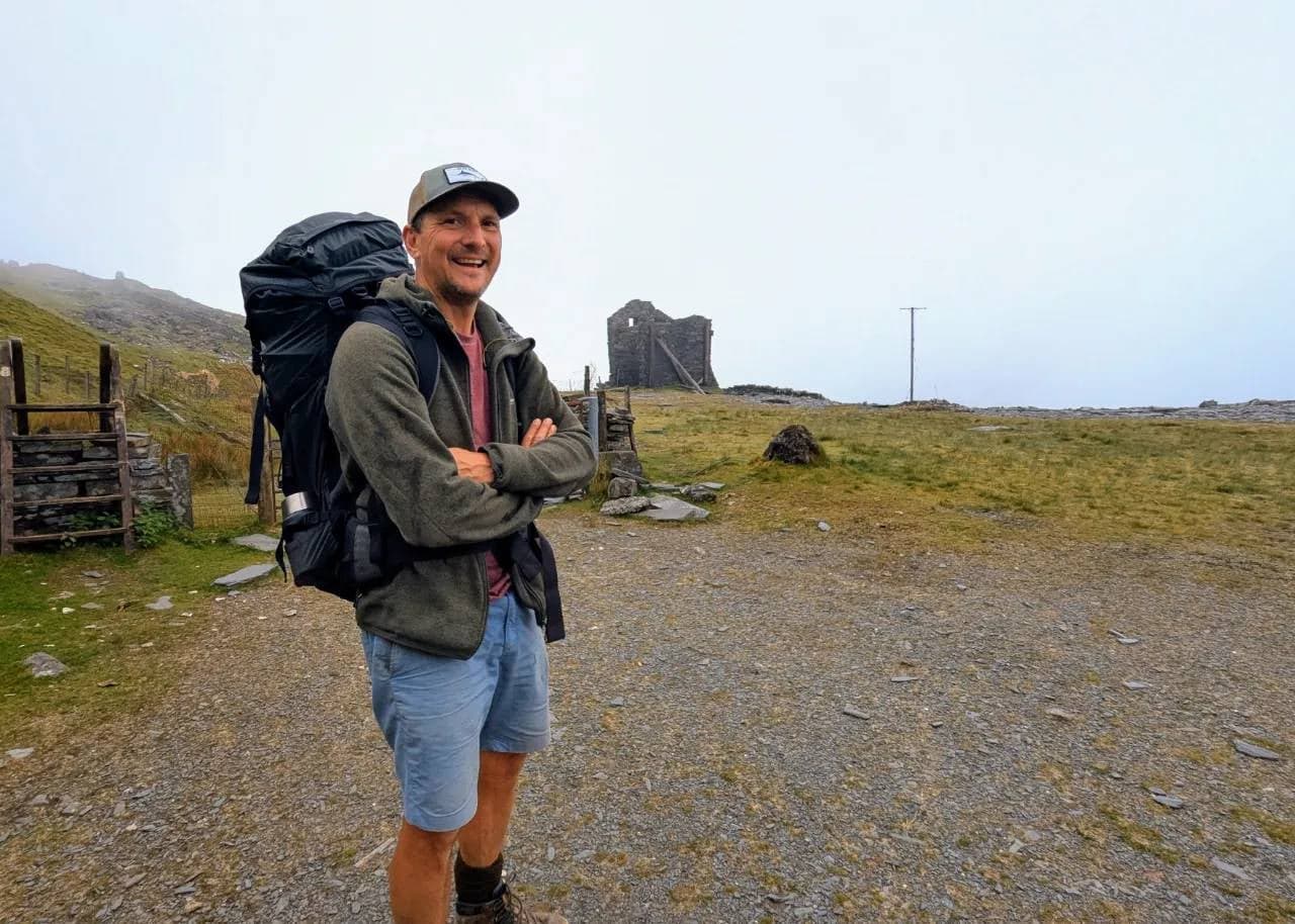 Moelwyn Mawr - Photo 2