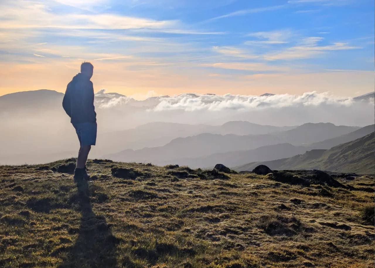 Moelwyn Mawr - Photo 4