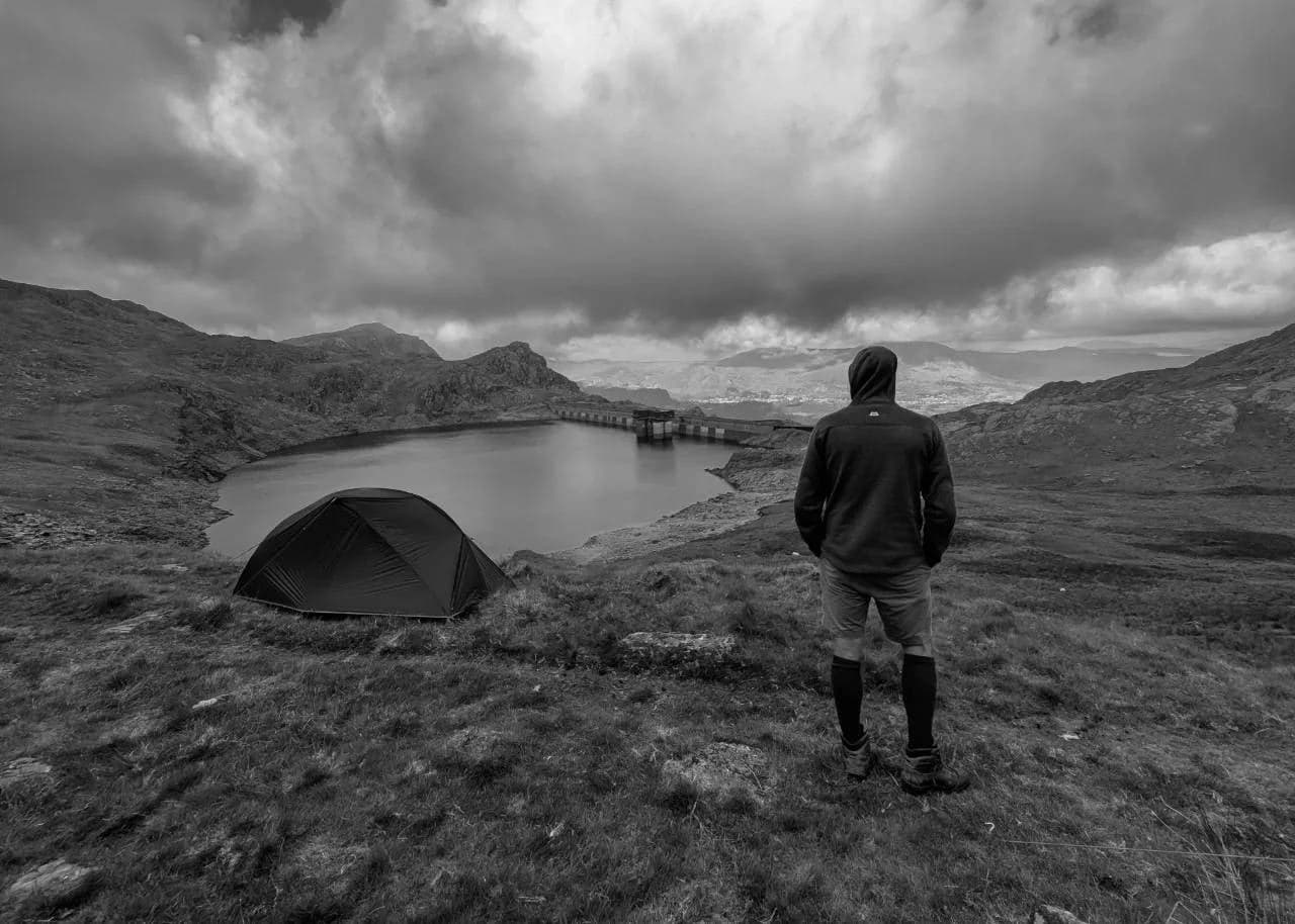 Moelwyn Mawr - Photo 3