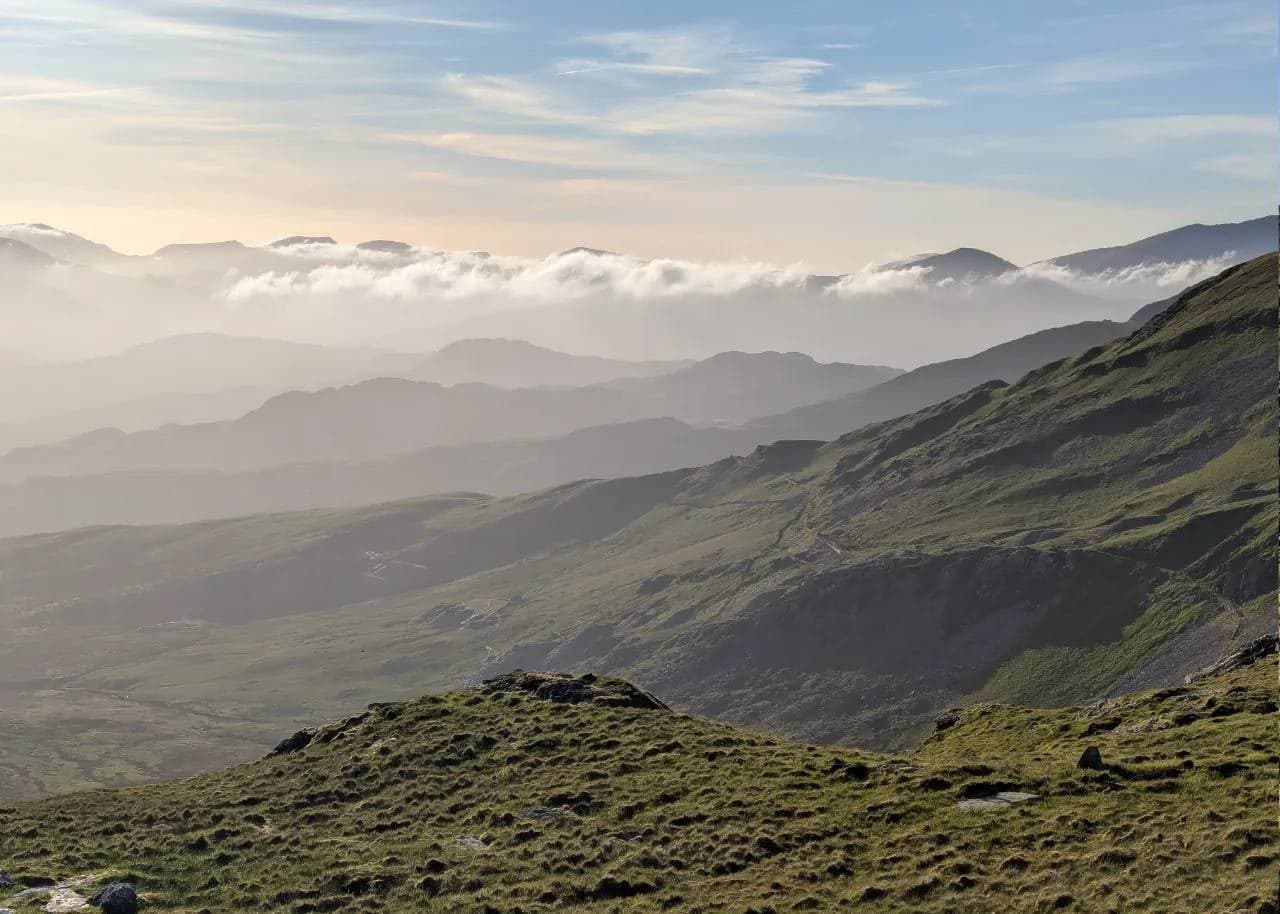 Moelwyn Mawr - Photo 5