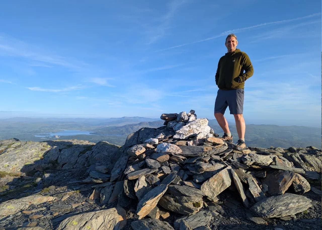 Moelwyn Mawr - Photo 6