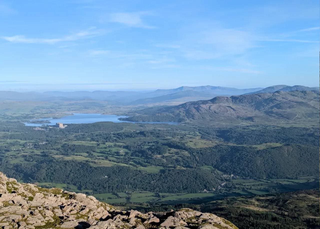 Moelwyn Mawr - Photo 7