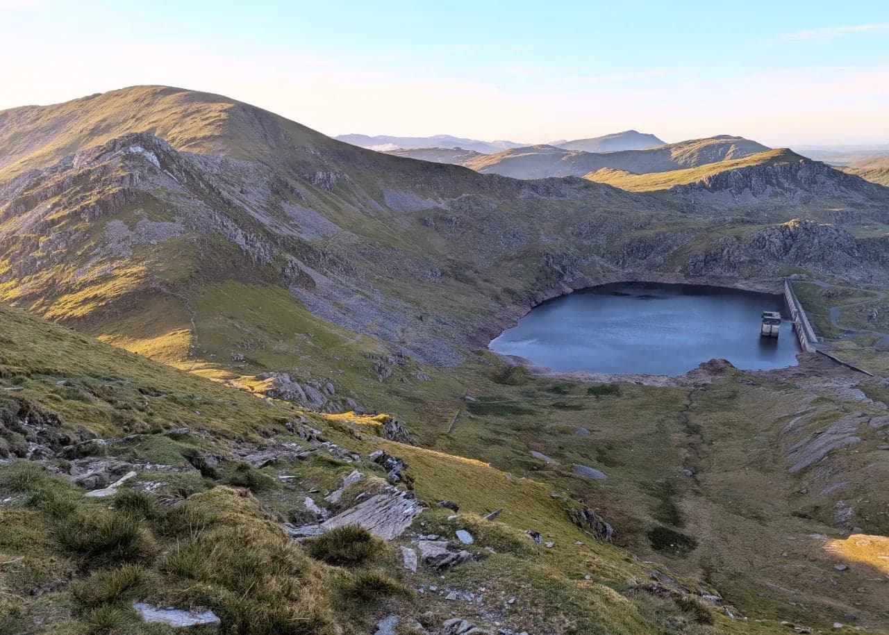 Moelwyn Mawr - Photo 12