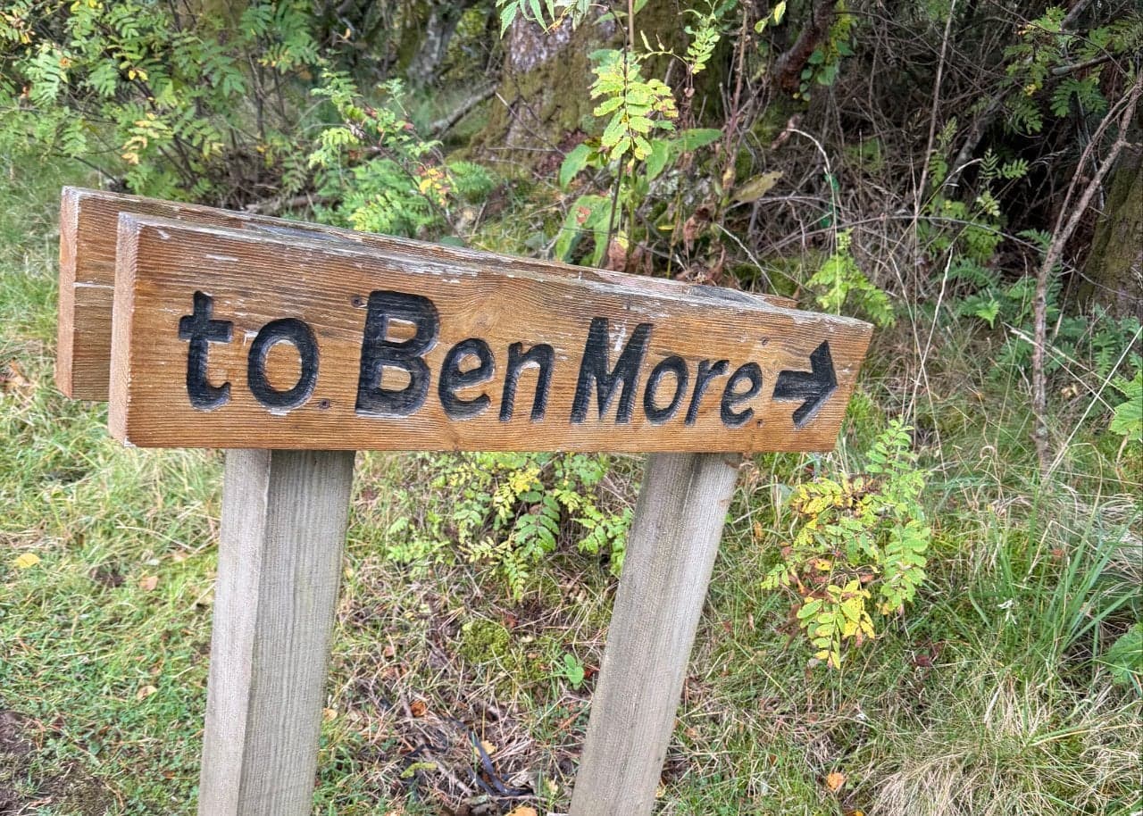 Ben More - Photo 2